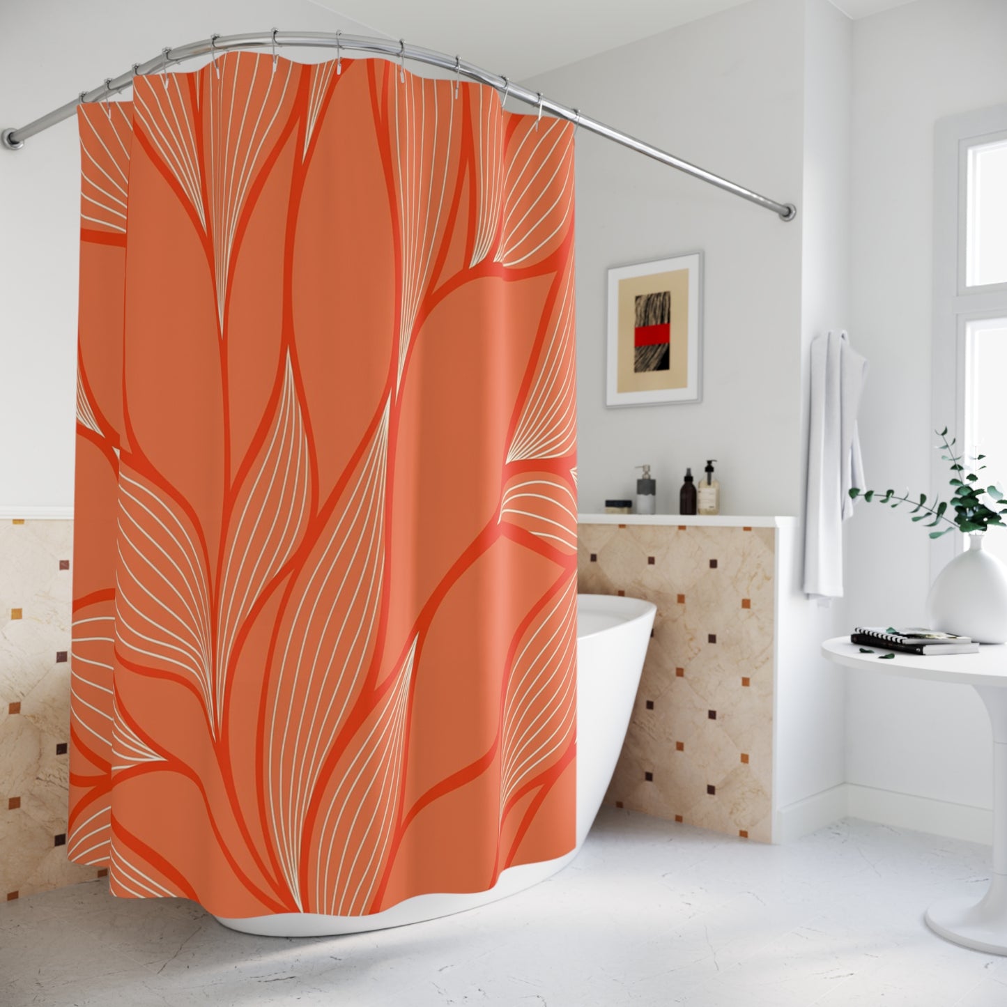 Shower Curtains