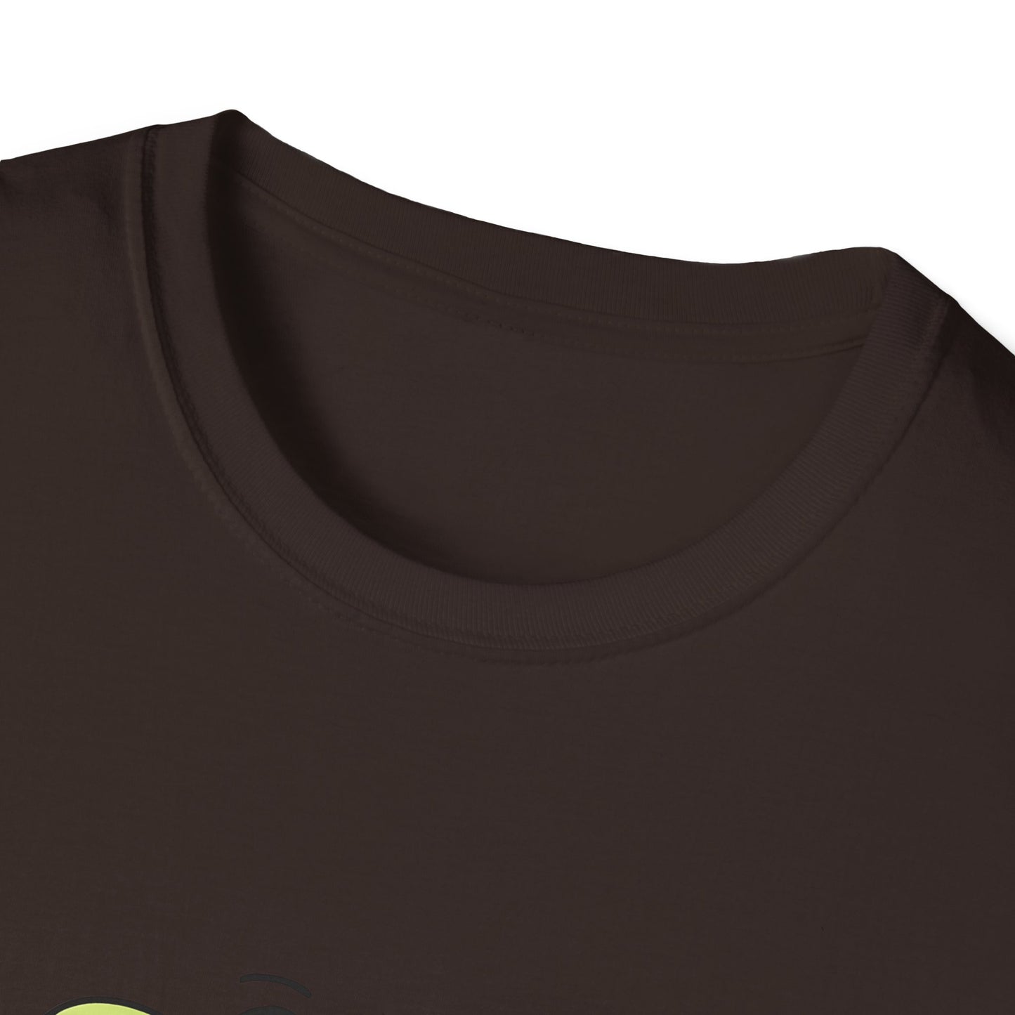 Good Vibes Only T-Shirt — Retro Smiley Graphic Tee