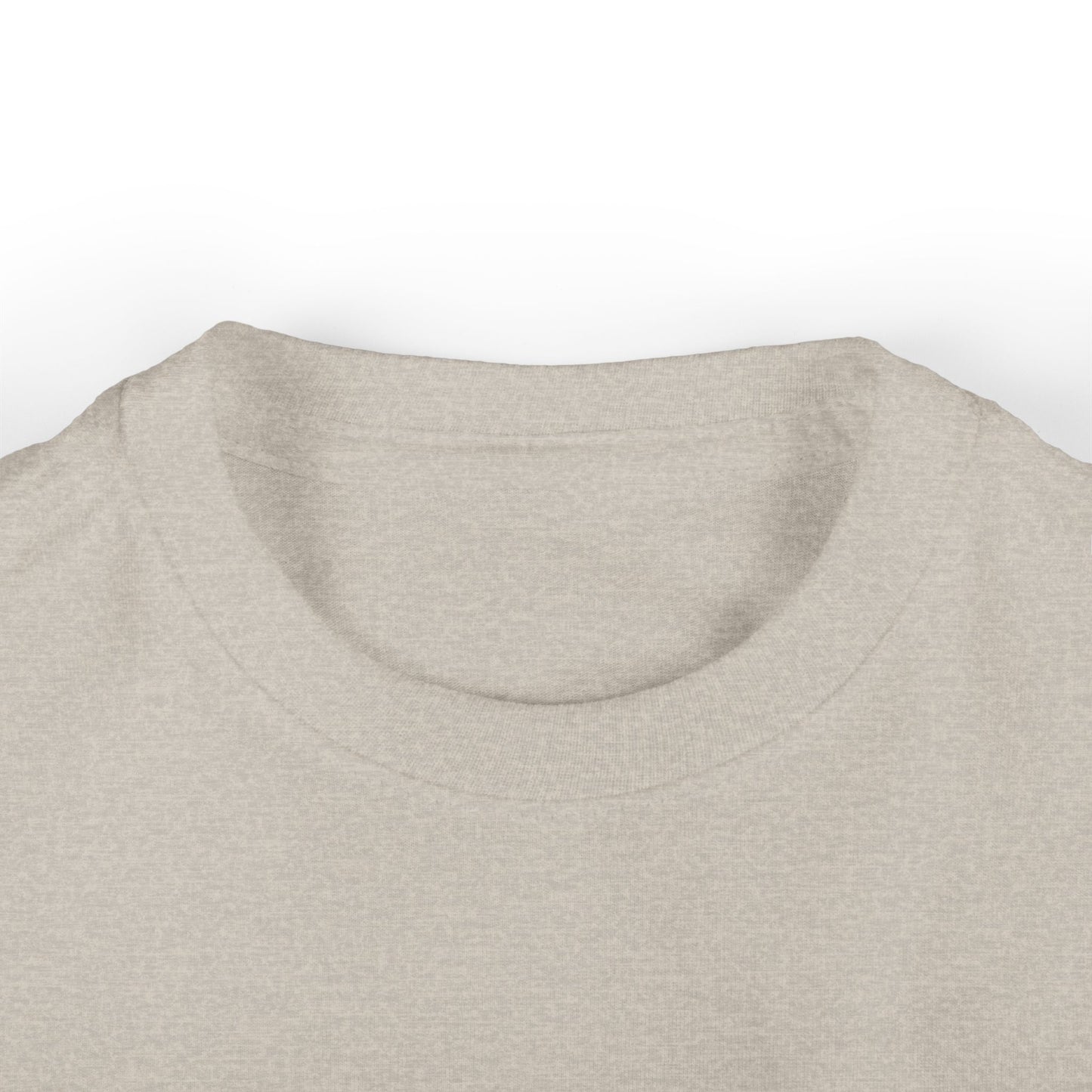 Vibrant Kid's Tee - Perfect for Playtime, Birthdays, Baby Showers, Toddler Fashion, Everyday Wear