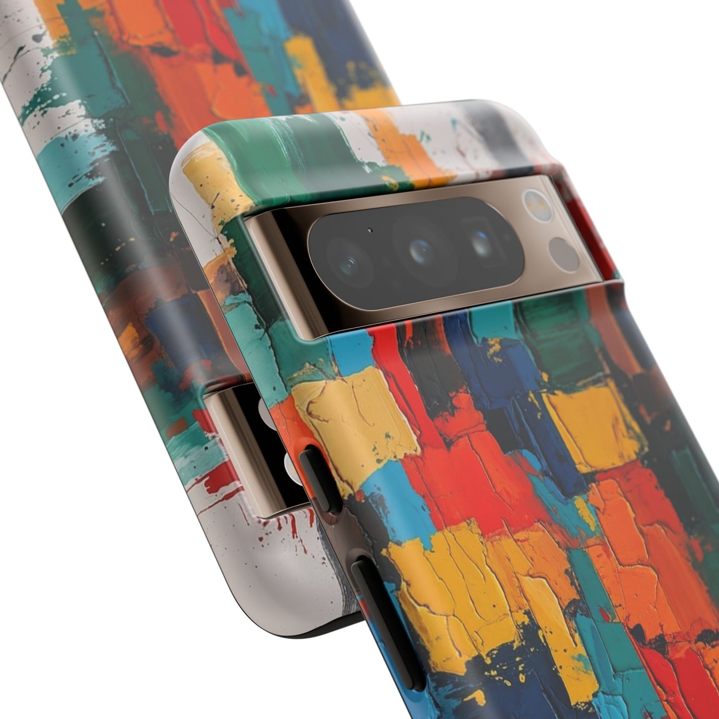 Tough Cases - multi color