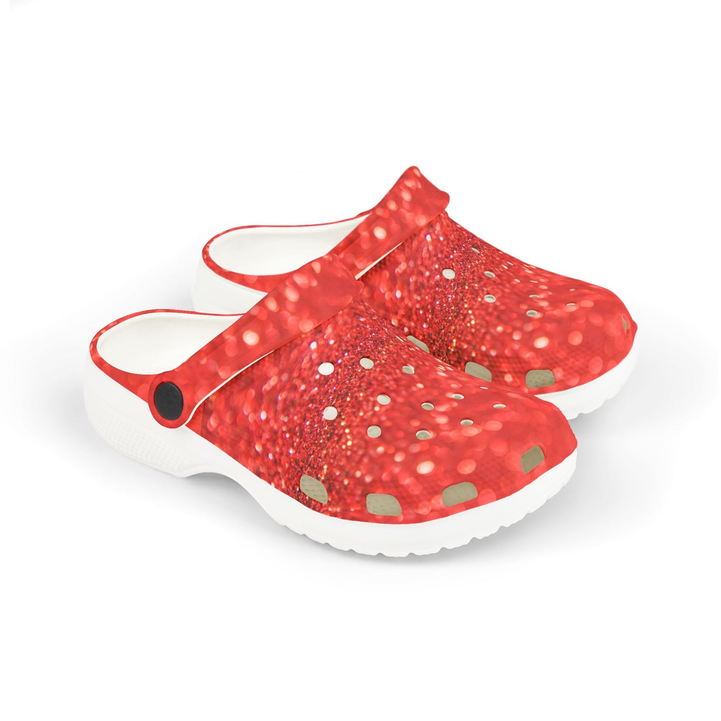Vibrant Kid's EVA Foam Clogs - Fun and Comfortable Footwear, Kids' Summer Shoes, Playtime Slippers, Birthday Gift, Outdoor Adventures