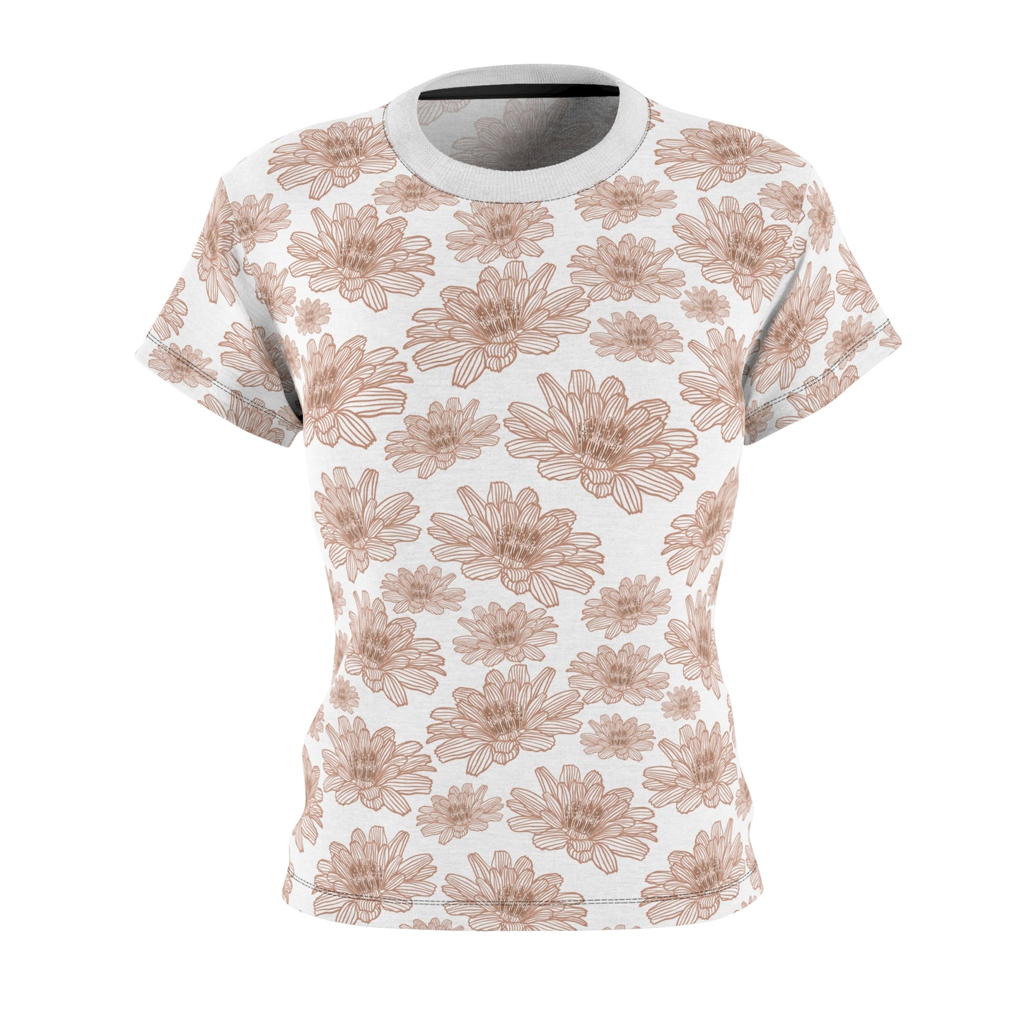 Women's Cut & Sew Tee