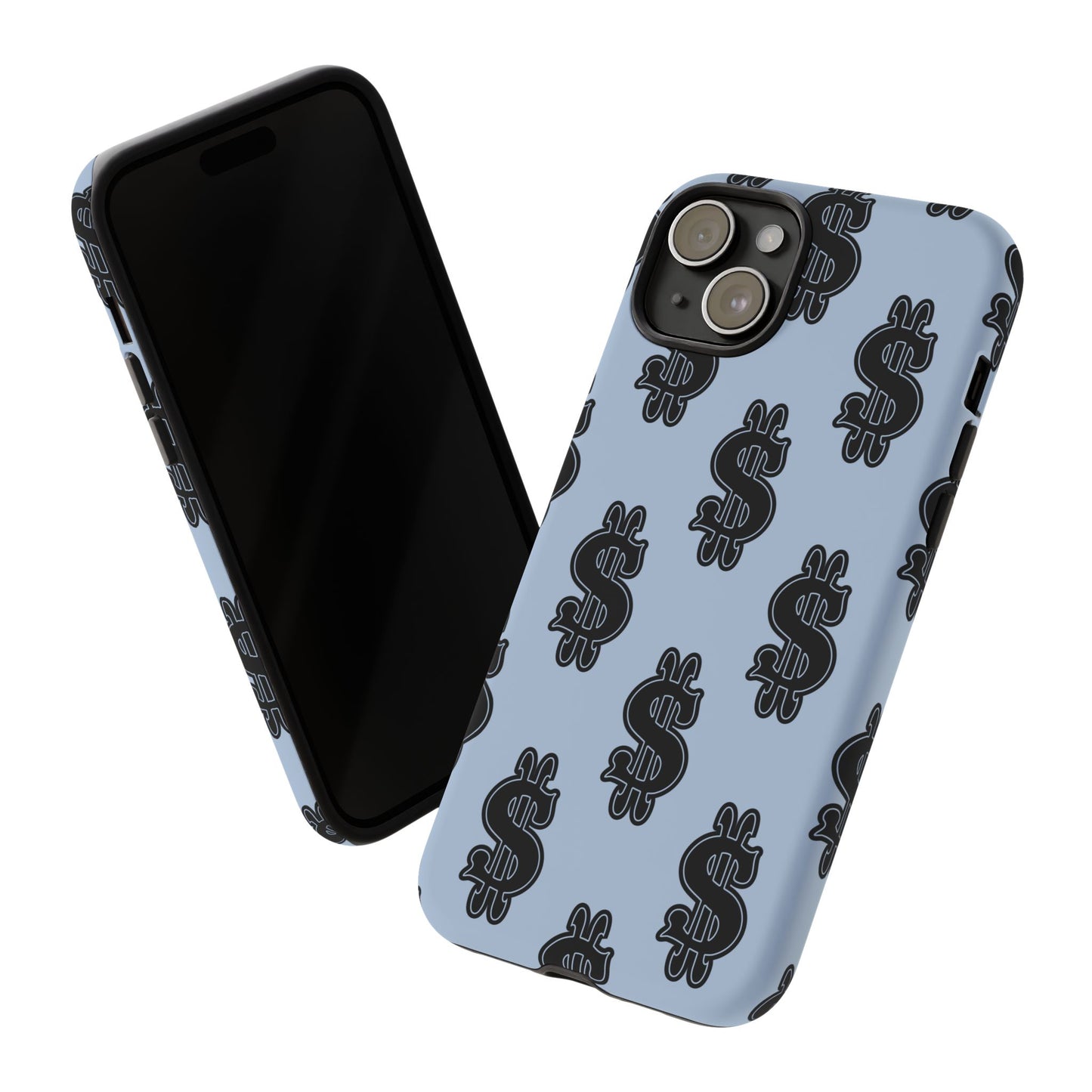 Stylish Phone Case - Tough Cases | Dollar Sign Design, Money Theme, Trendy Accessories for Gifts, Unique Phone Covers, Ideal for [...]