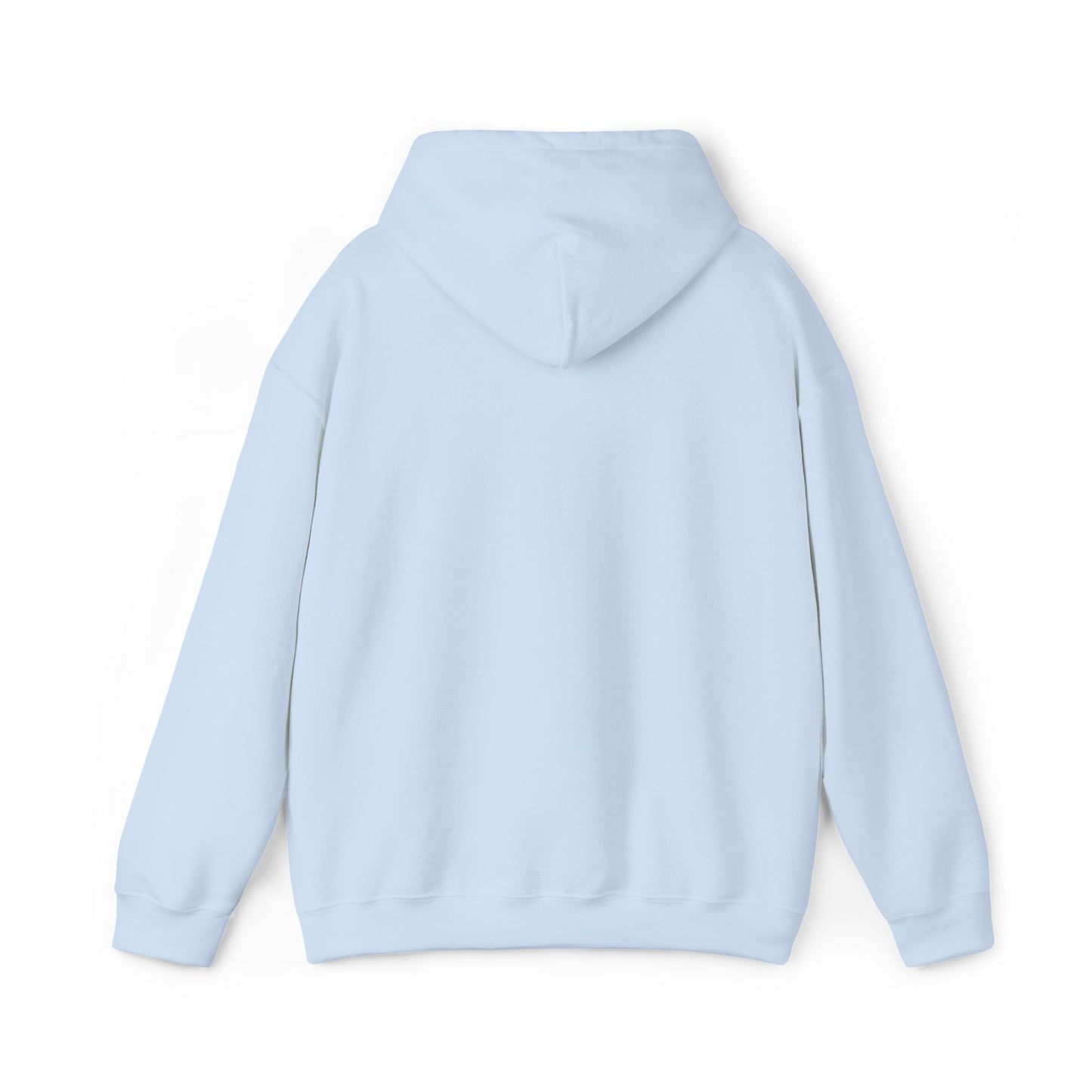 Unisex Heavy Blend™ Hooded Sweatshirt - Letter O