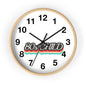 Wall Clock
