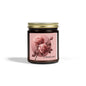 Scented Candles, Coconut Apricot Wax (4oz, 9oz)