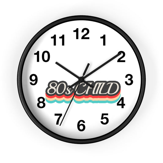 Wall Clock