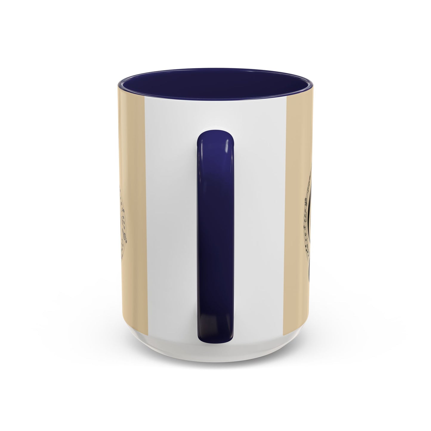Musical Notes Coffee Mug - Perfect Gift for Music Lovers