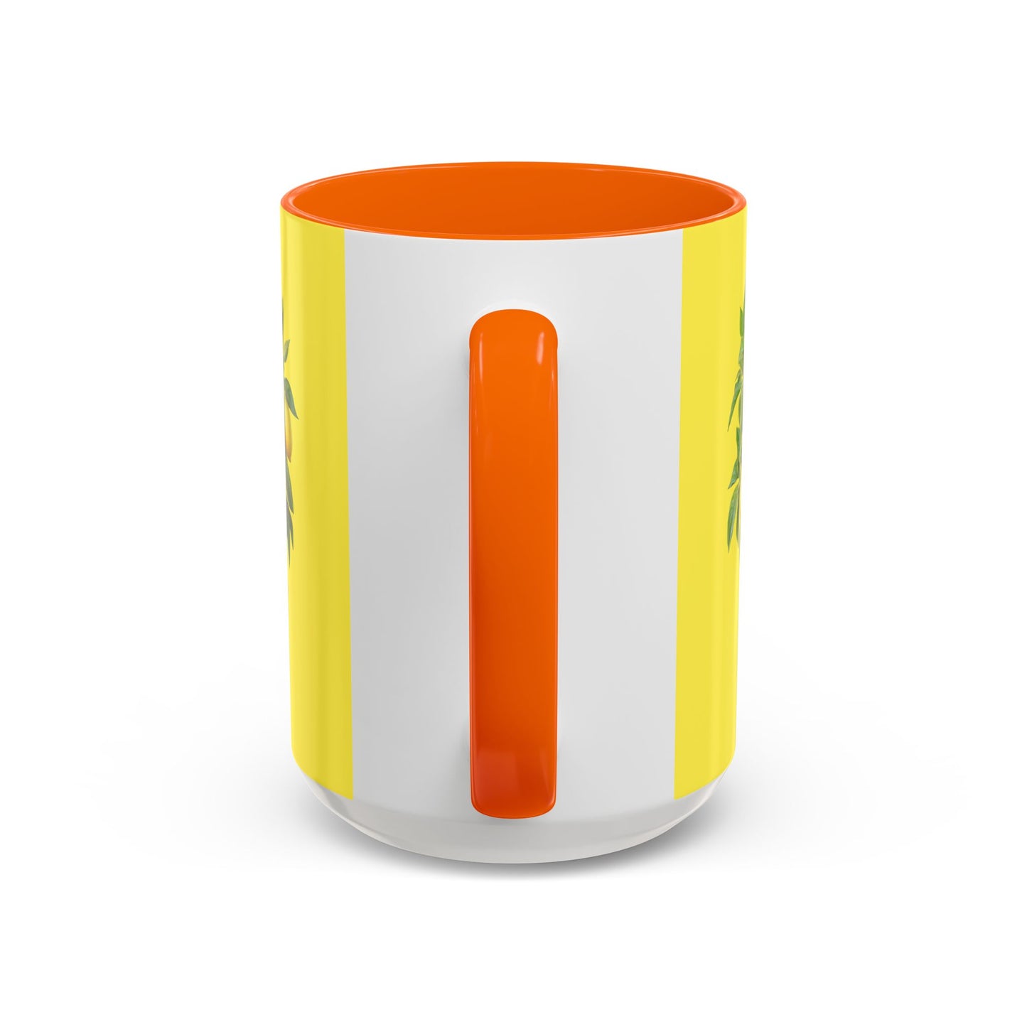 Lemon Tree Accent Coffee Mug - Cheerful Gift for Garden Lovers, Unique Kitchen Decor, Spring Celebration, Housewarming Present, [...]