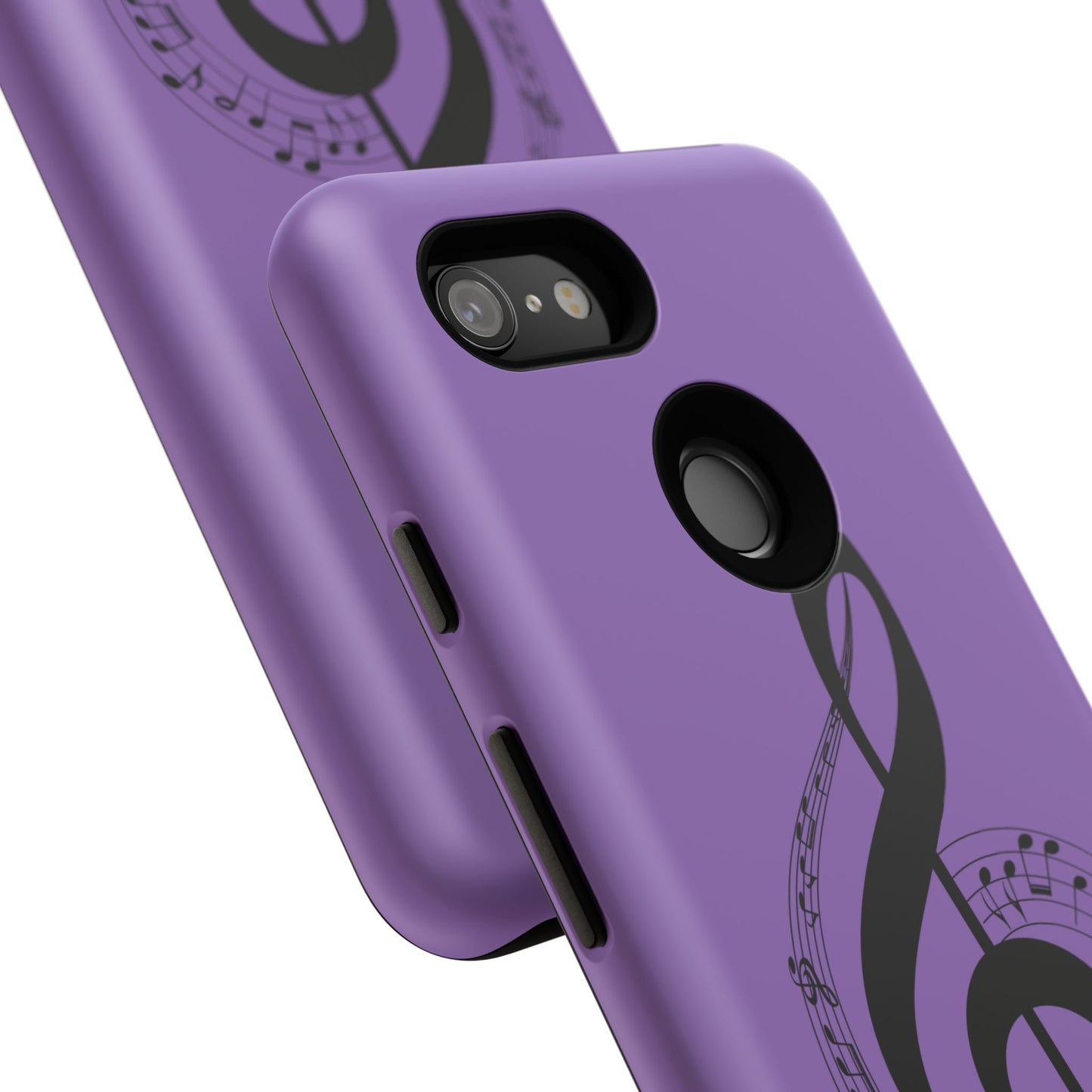 Tough Cases