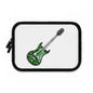 Rockin' Guitar Laptop Sleeve | Music Lover's Accessory, Gift for Musicians, Tech Gear for Students and Professionals, Holiday Present