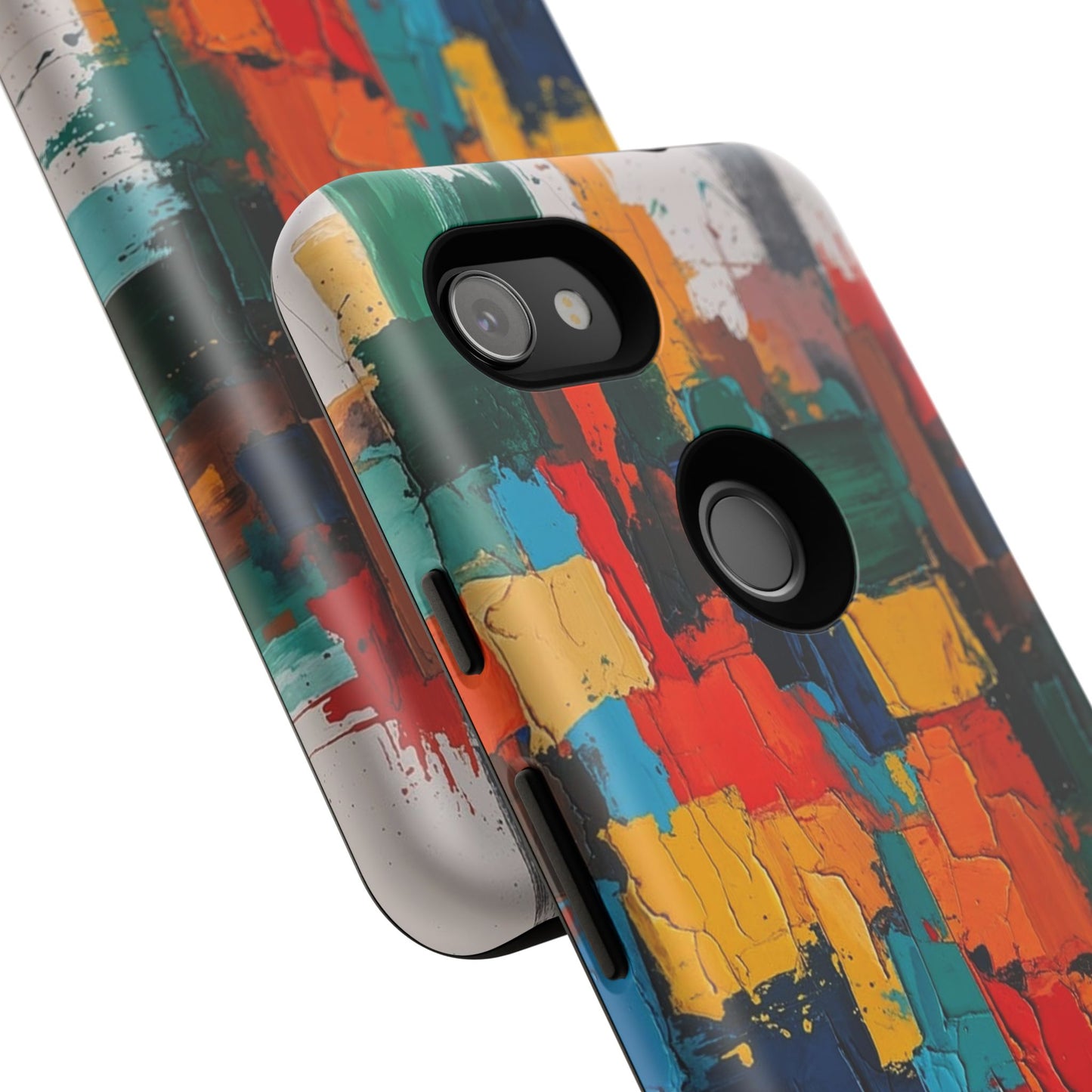 Tough Cases - multi color