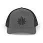 Stylish Cannabis Leaf Snapback Trucker Cap | Trendy Hat for Outdoor Lovers, Festivals, and Everyday Wear | Gift for Weed Enthusiasts, [...]