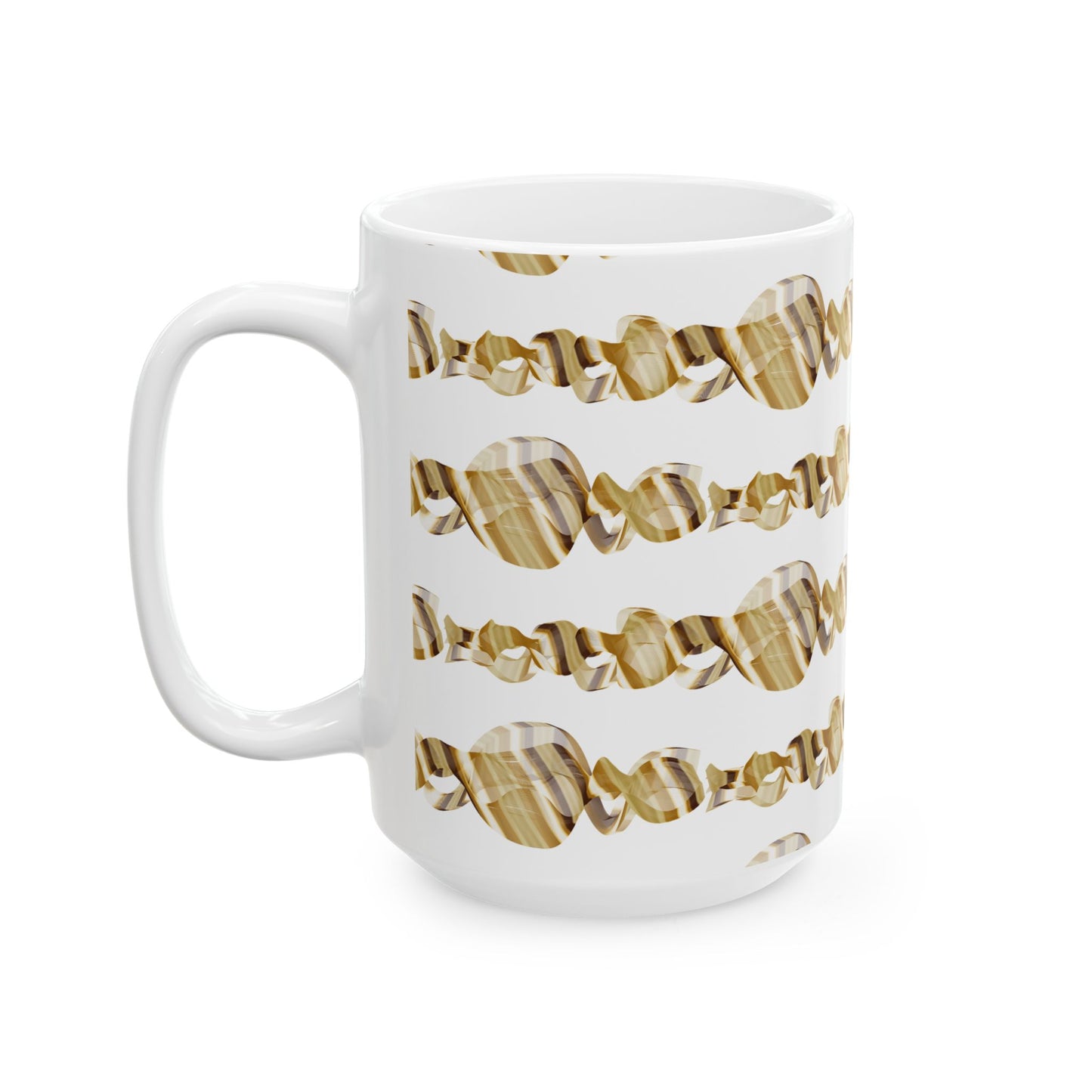 Ceramic Mug, (11oz, 15oz)