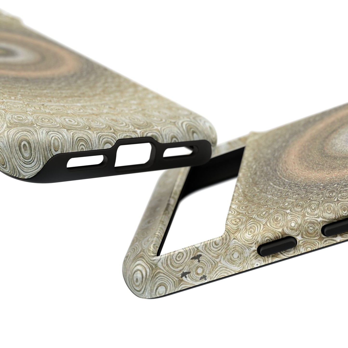 Stylish Tough Phone Case - Unique Design, Durable Protection, Gift for Tech Lovers, Modern Decor, Accessories for All Occasions