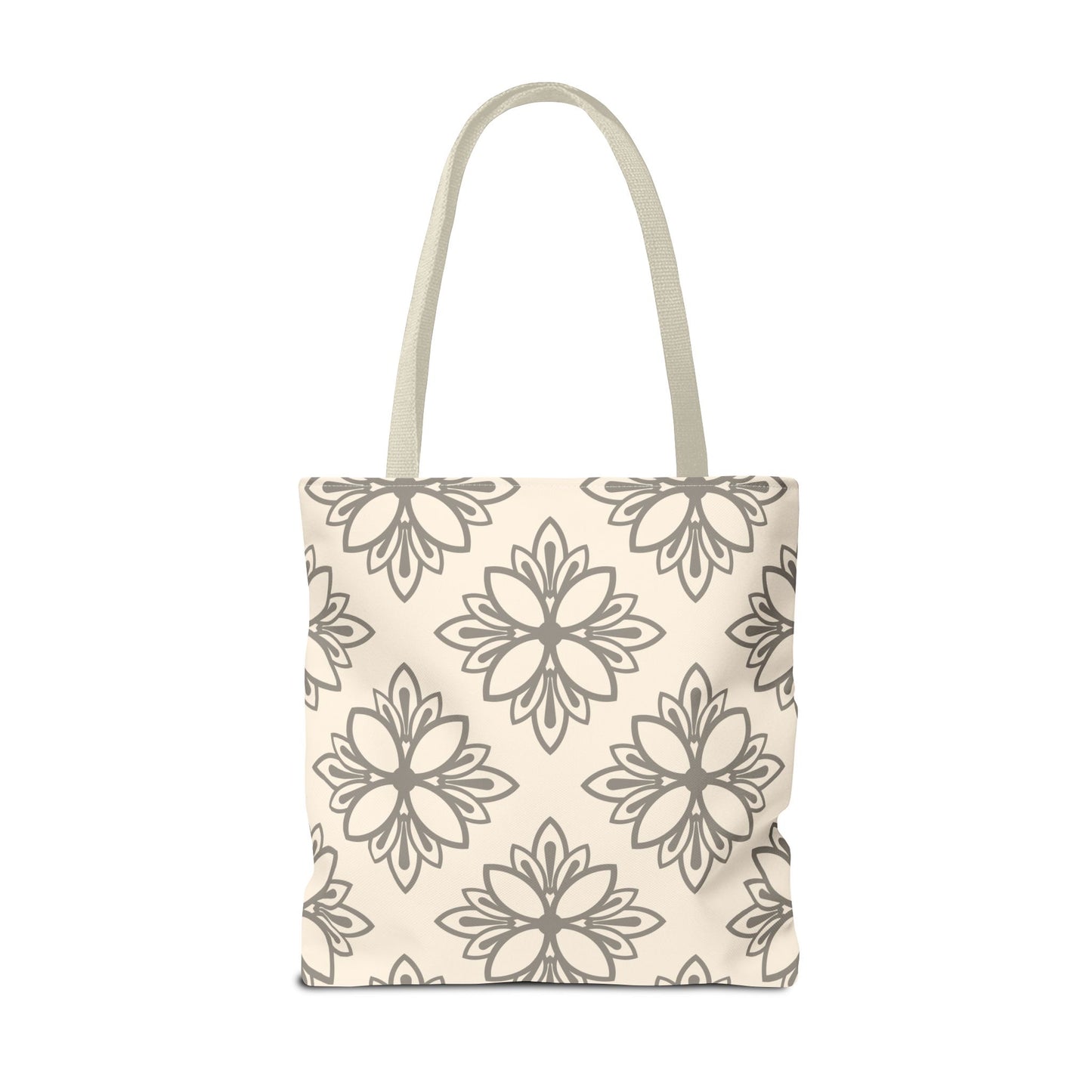 Floral Pattern Tote Bag, Stylish Eco-Friendly Shopping Bag, Personalized Gift for Her, Beach or Everyday Use, Floral Bags for Moms and [...]