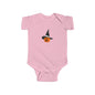 Infant Fine Jersey Bodysuit