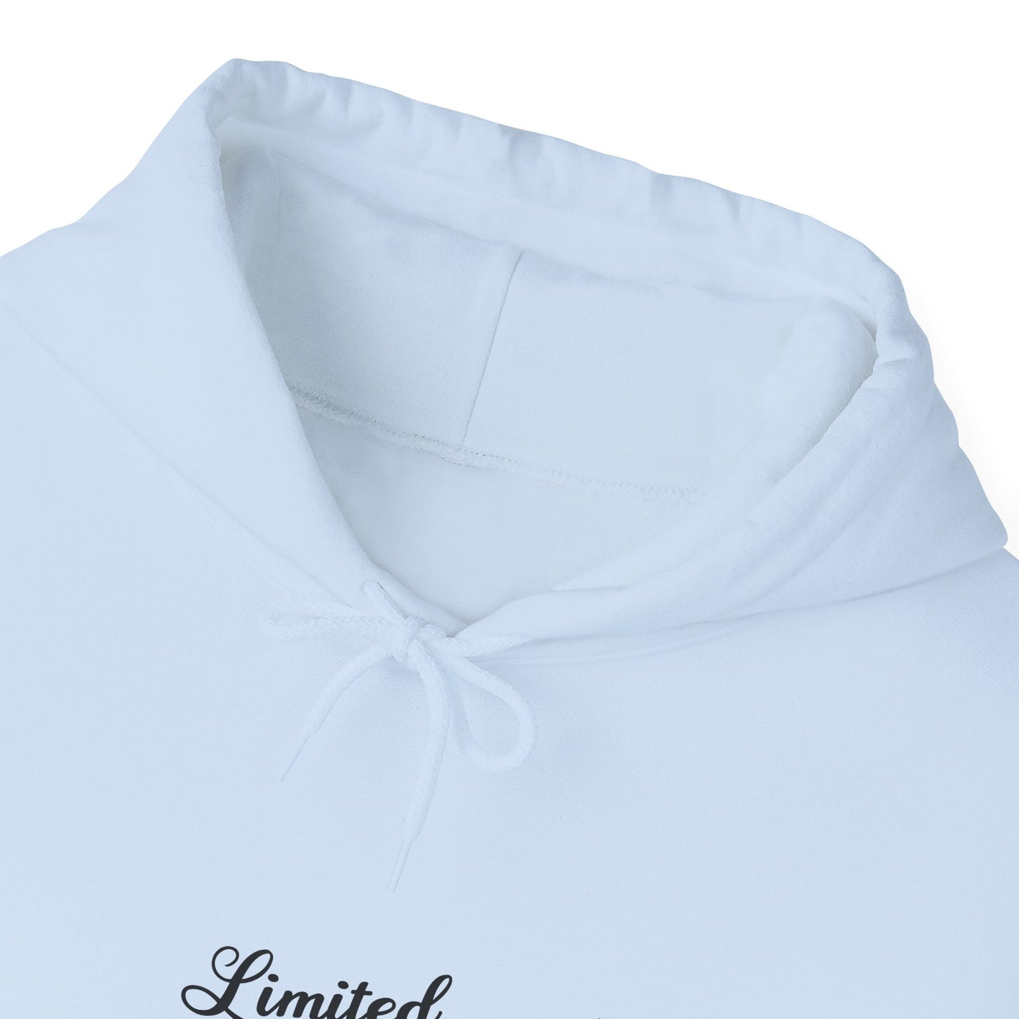 Limited Edition Unisex Heavy Blend Hoodie – Cozy Layer, Casual Style, Perfect Gift, Everyday Wear, Trendy Sweatshirt