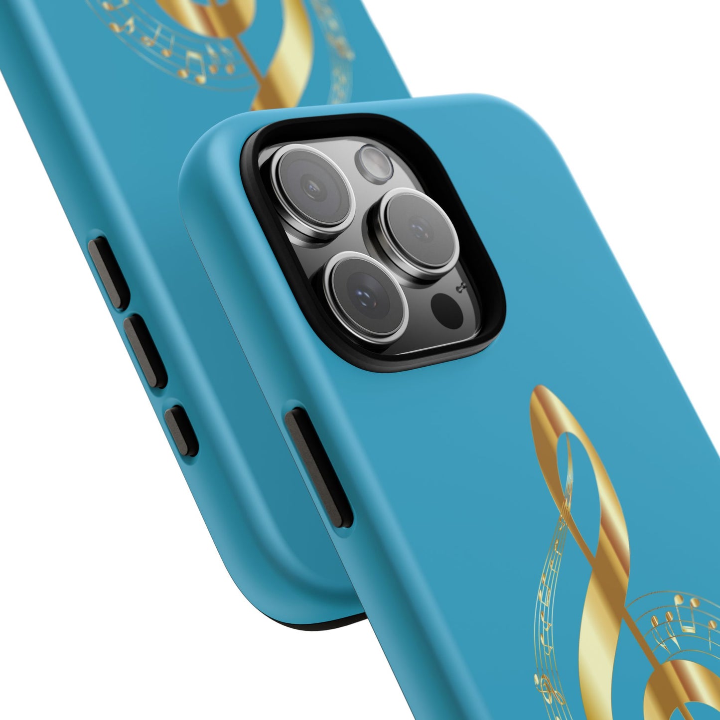 Tough Cases musical Note
