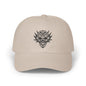 Classic Dad Cap - Skull
