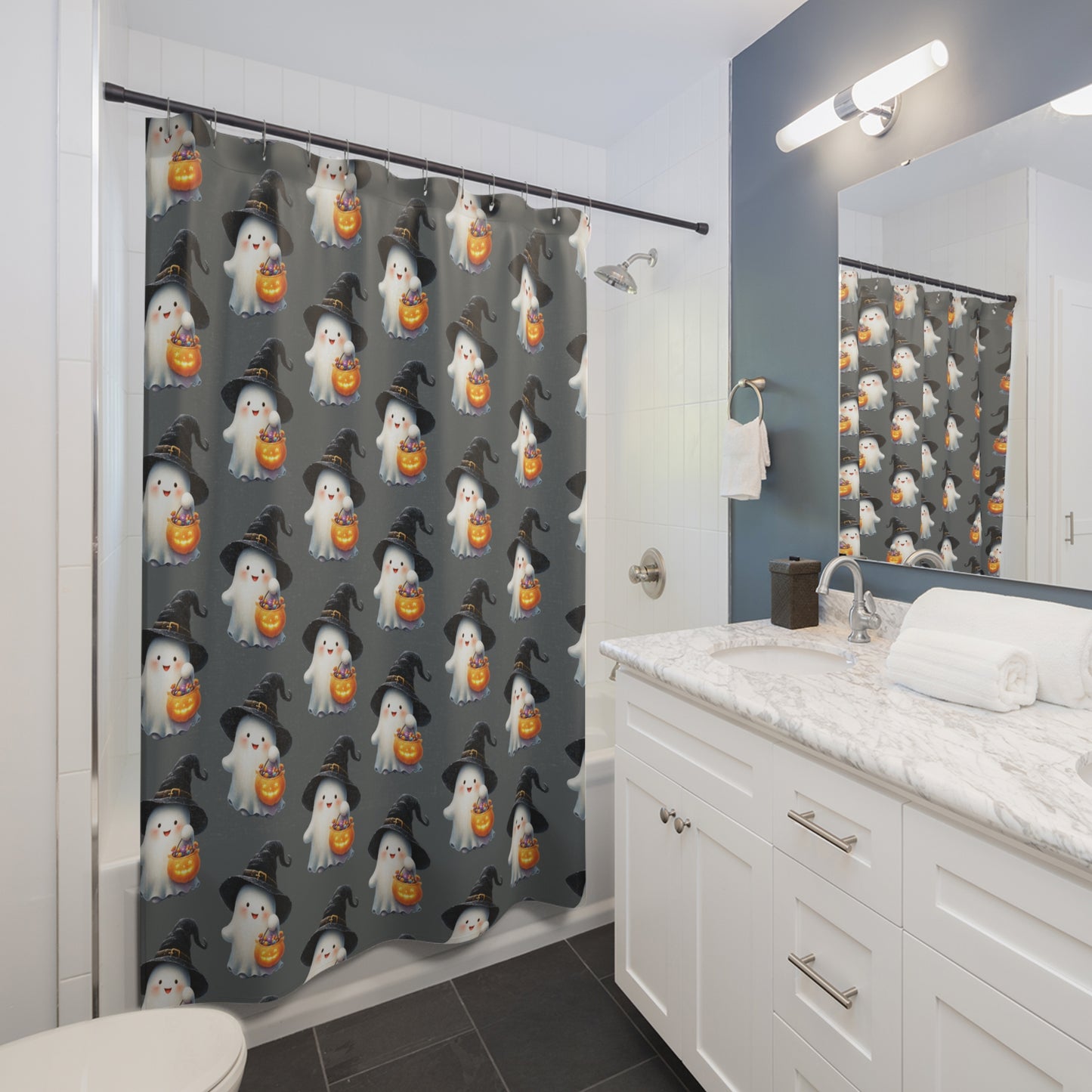 Shower Curtains