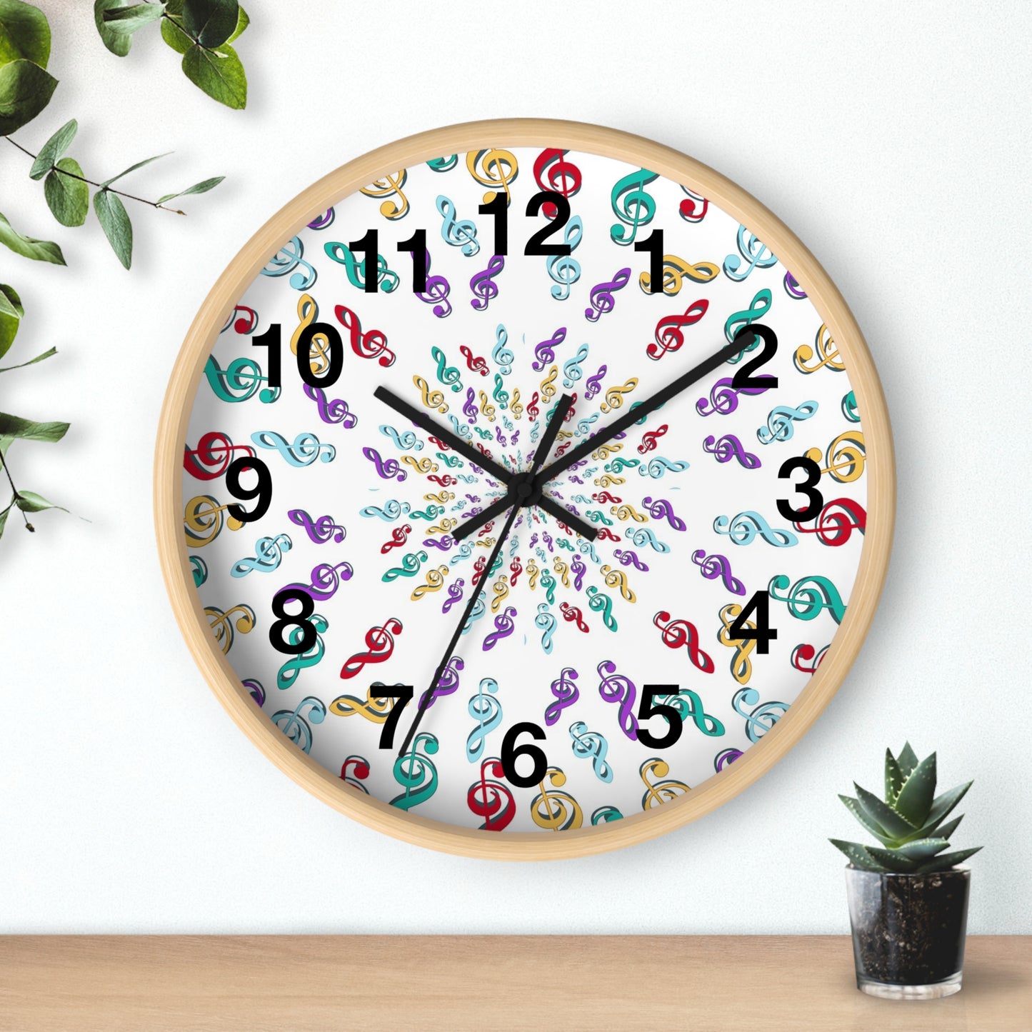 Wall Clock