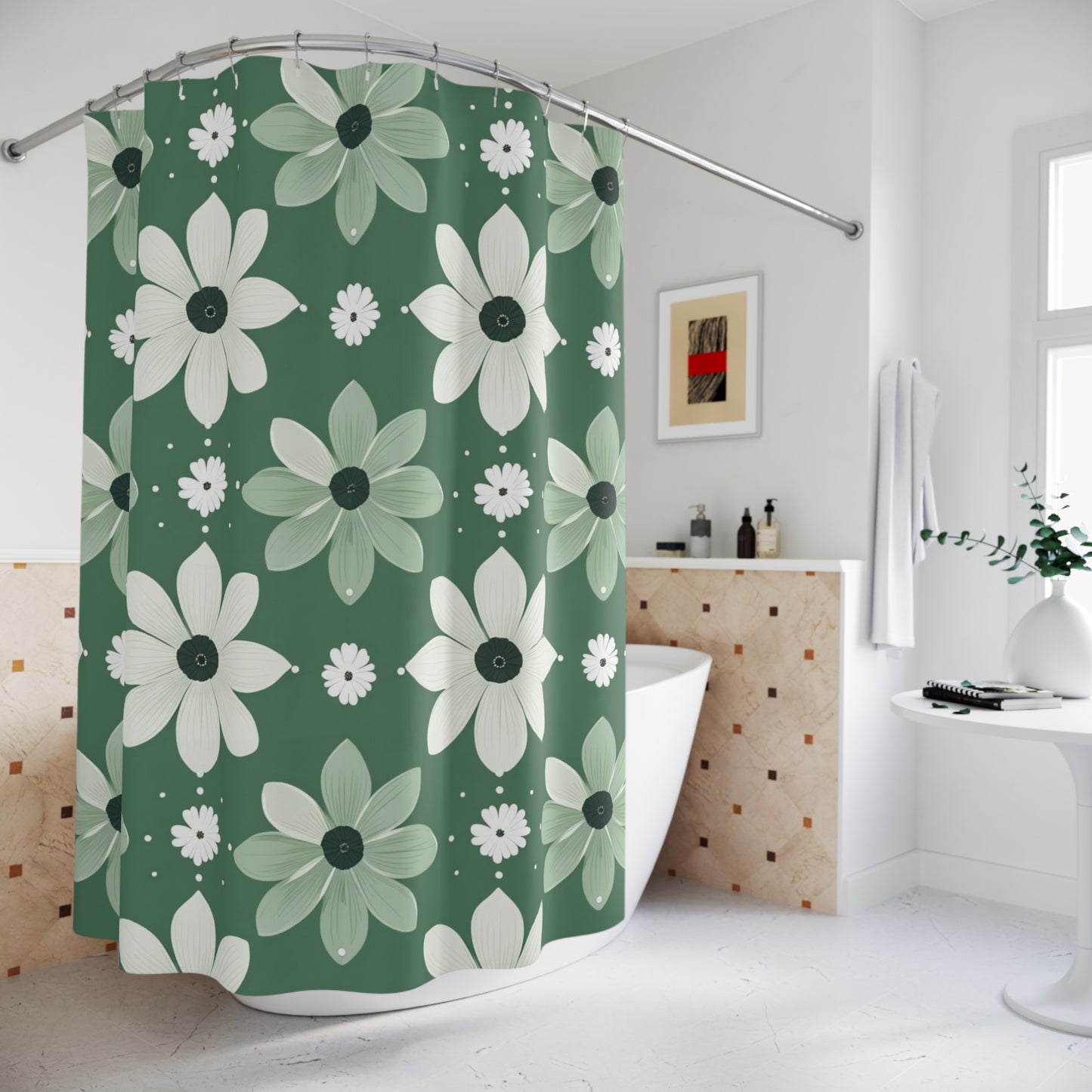 Shower Curtains