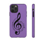 Tough Cases - Musical note