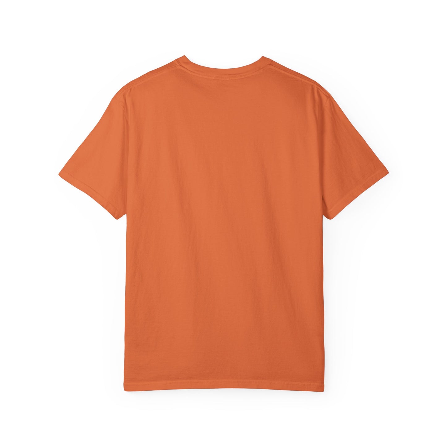 Unisex Garment-Dyed T-Shirt with Bold 'No Trespassing' Design | Casual Wear, Gift for Outdoors Lovers, Funny Shirt, Statement Tee, [...]