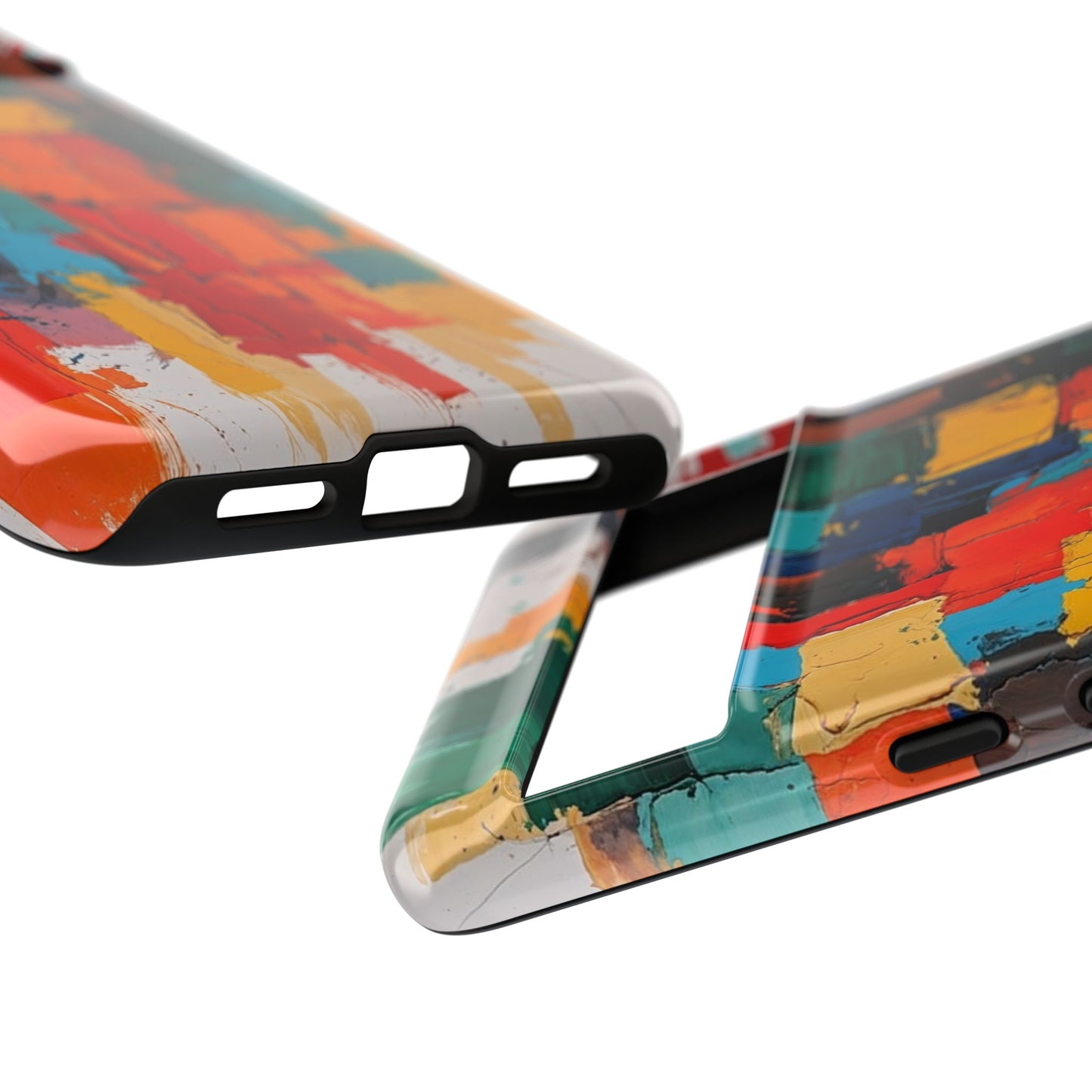 Tough Cases - multi color