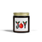 Joyful Holiday Scented Candle