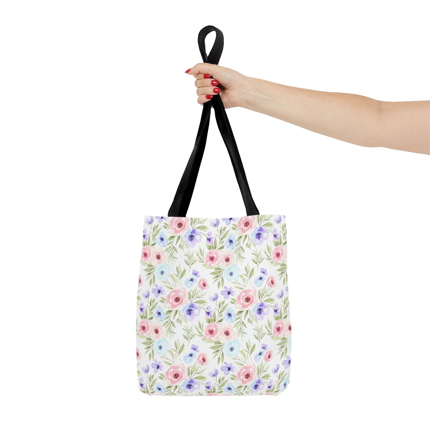 Tote Bag Floral
