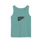 Unisex Garment-Dyed Tank Top