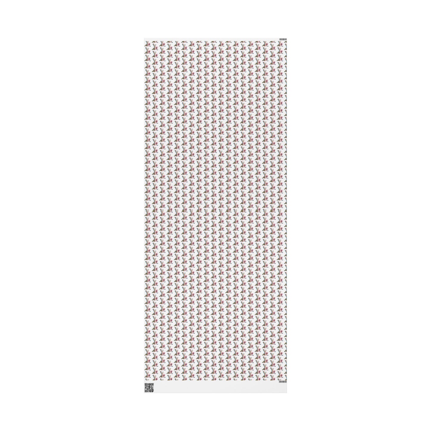 Charming Wrapping Paper for All Occasions, Gift Wrap, Party Supplies, Holiday Wrapping, Eco-Friendly Gift Wrap