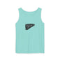 Unisex Garment-Dyed Tank Top