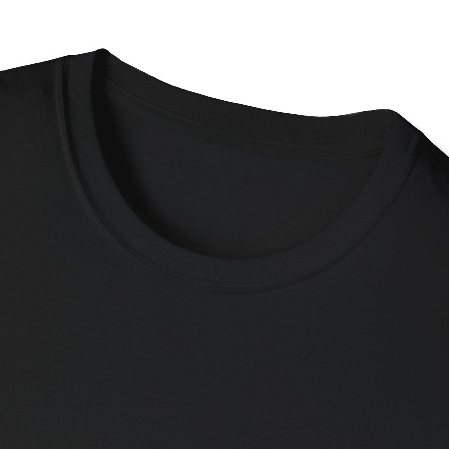 True Crime Freak Cat T-Shirt – Cute Kitty Badge Tee for True Crime Fans