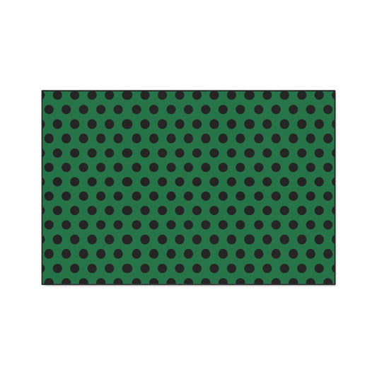 Heavy Duty Floor Mat