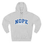 Nope — Not Today Hoodie