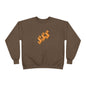 Unisex EcoSmart® Crewneck Sweatshirt