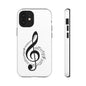 Tough Cases - Musical note
