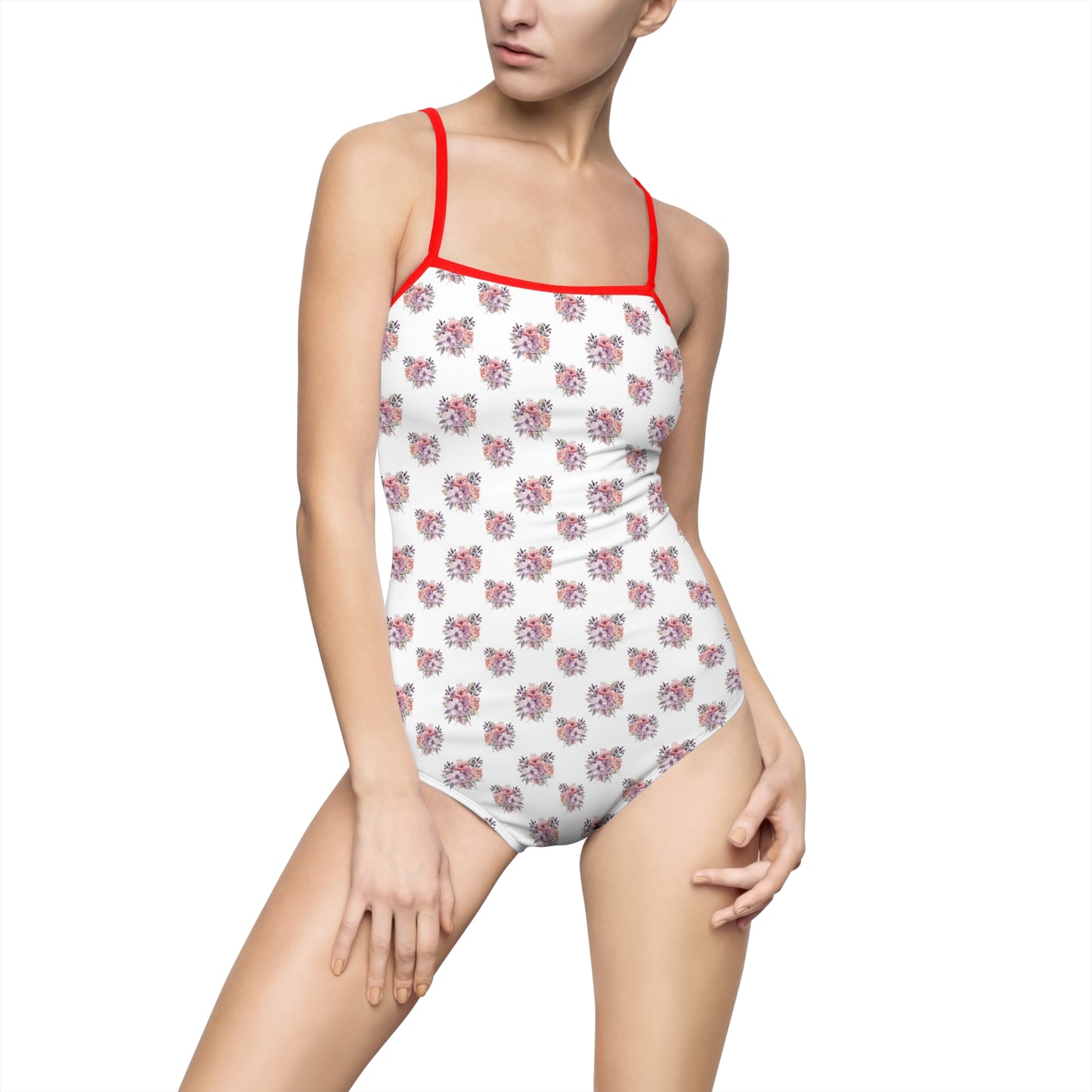 Women's One-piece Swimsuit