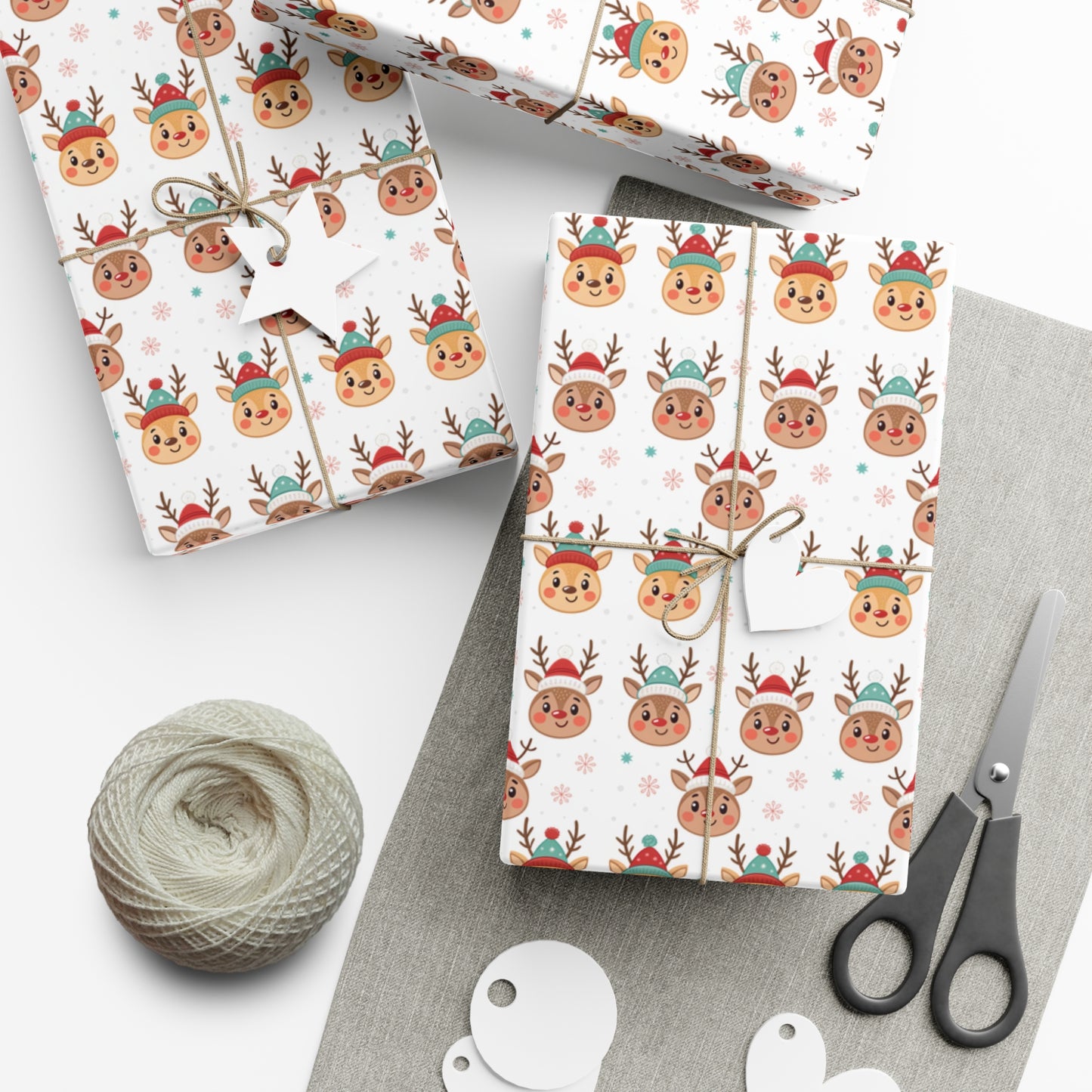 Festive Gift Wrap Papers for Every Occasion, Holiday Wrapping Paper, Christmas Gift Wrap, Birthday Present Wrap, Eco-Friendly Wrap