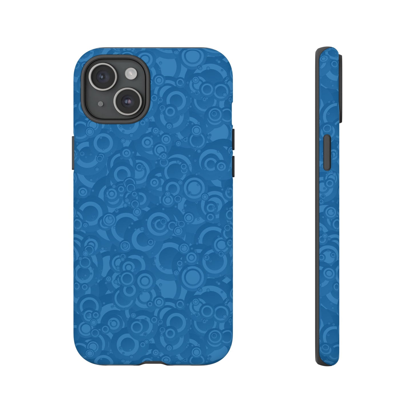 Tough Phone Case for Adventurers, Cute Designs, Gifts for Tech Lovers, Unique Cell Phone Accessories, Birthday Presents, Phone Protection