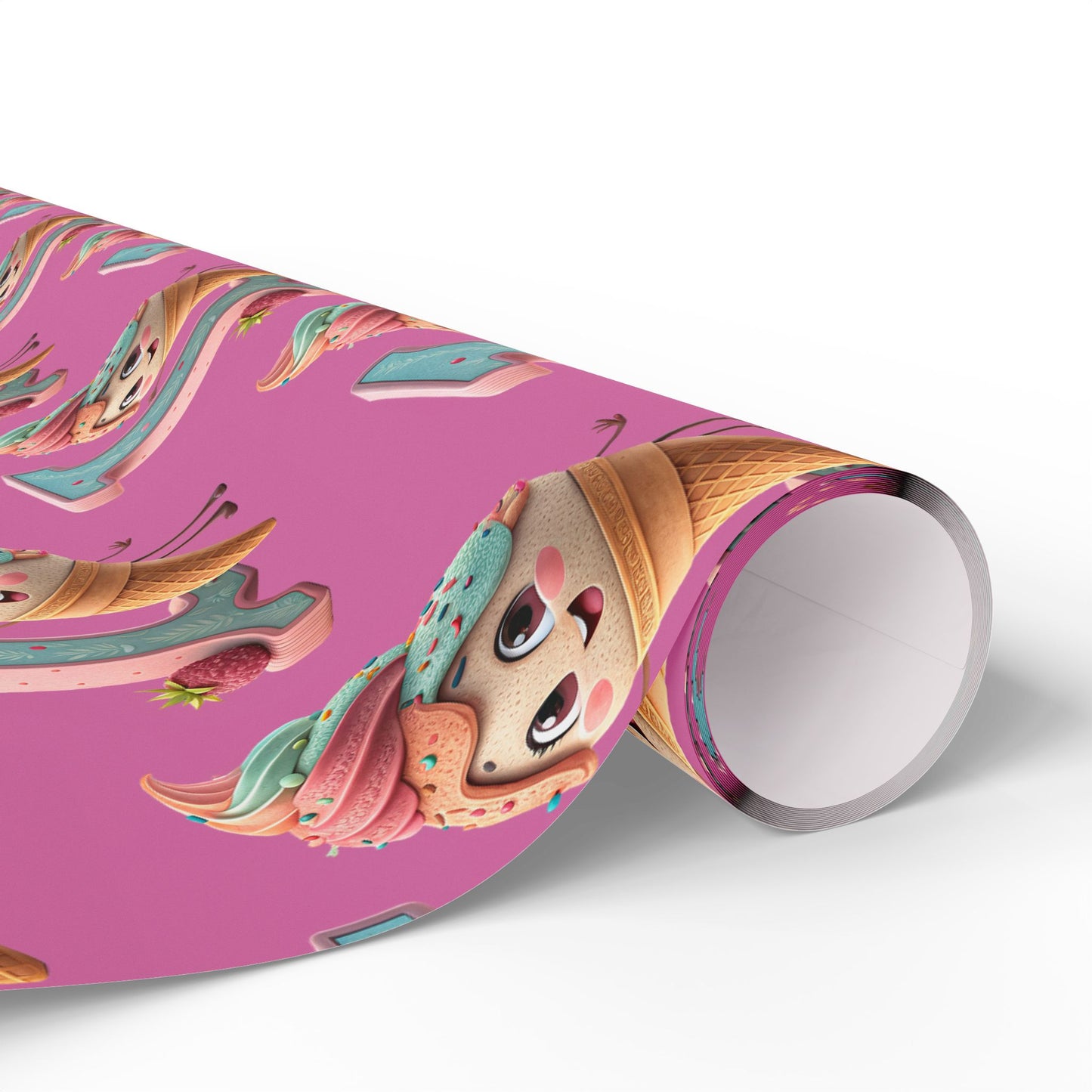 Colorful Wrapping Paper for Fun Gifts, Unique Gift Wrap, Party Supplies, Birthday, Holidays, DIY Projects