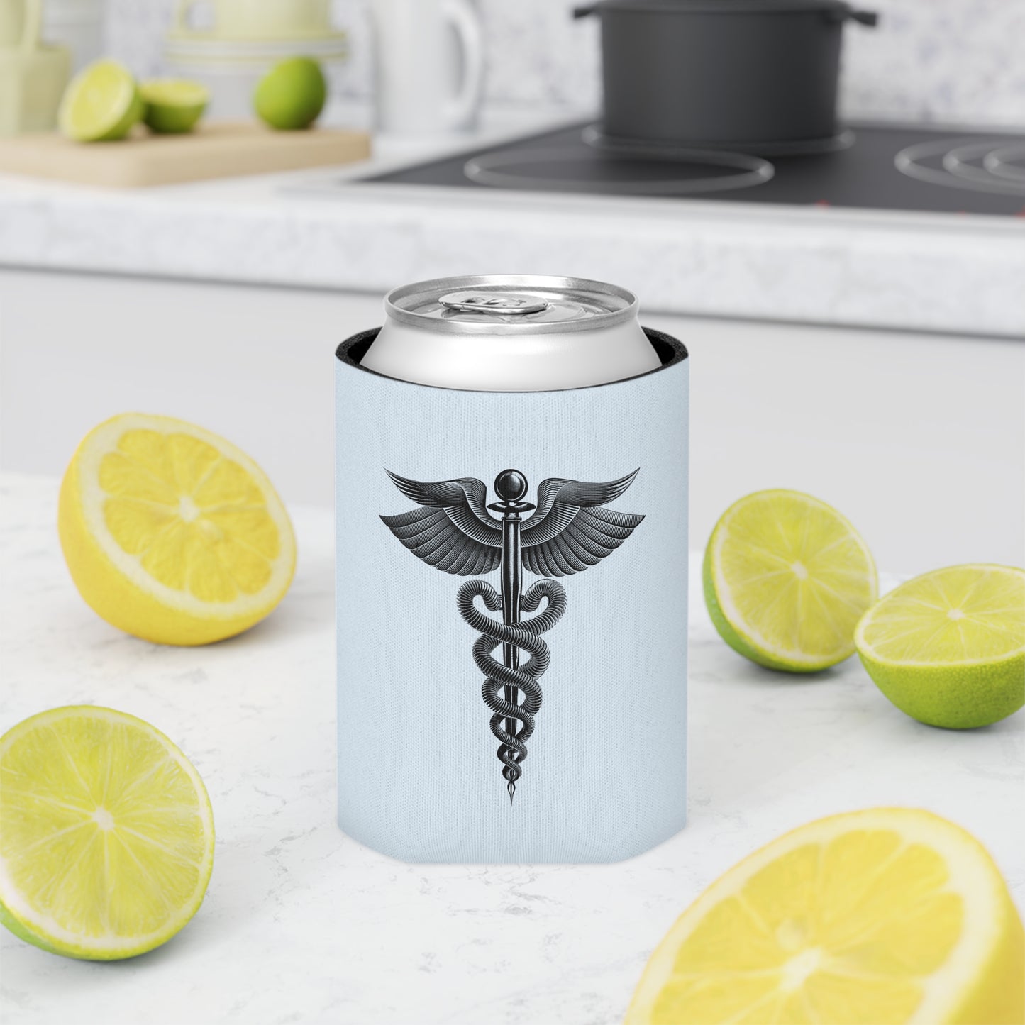 Medical-Themed Can Cooler - Perfect Gift for Healthcare Workers, Doctor's [...]