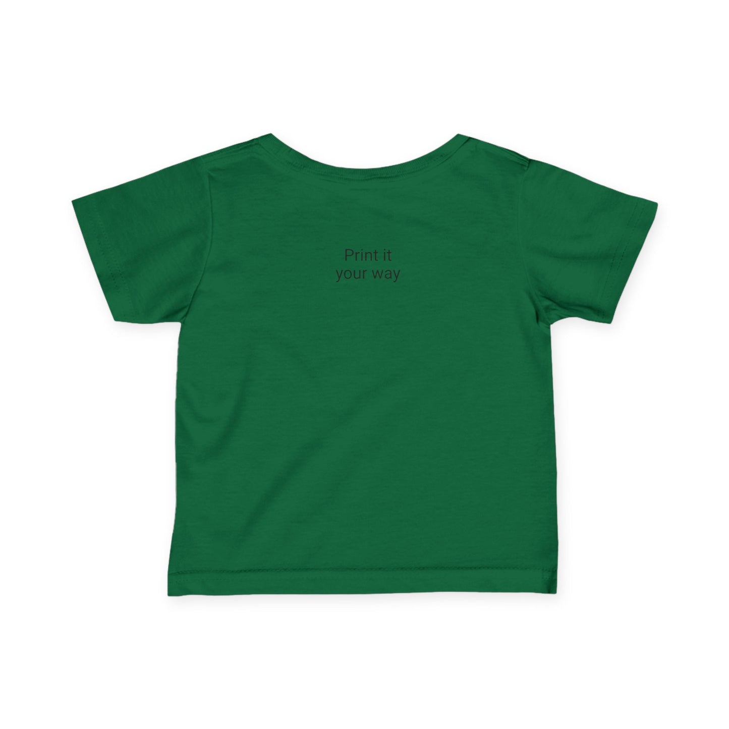Cute Infant T-Shirt with Smiley Face, Baby Tee, Toddler Clothing, Personalized Gift, Cute Baby Outfit, Summer Wear