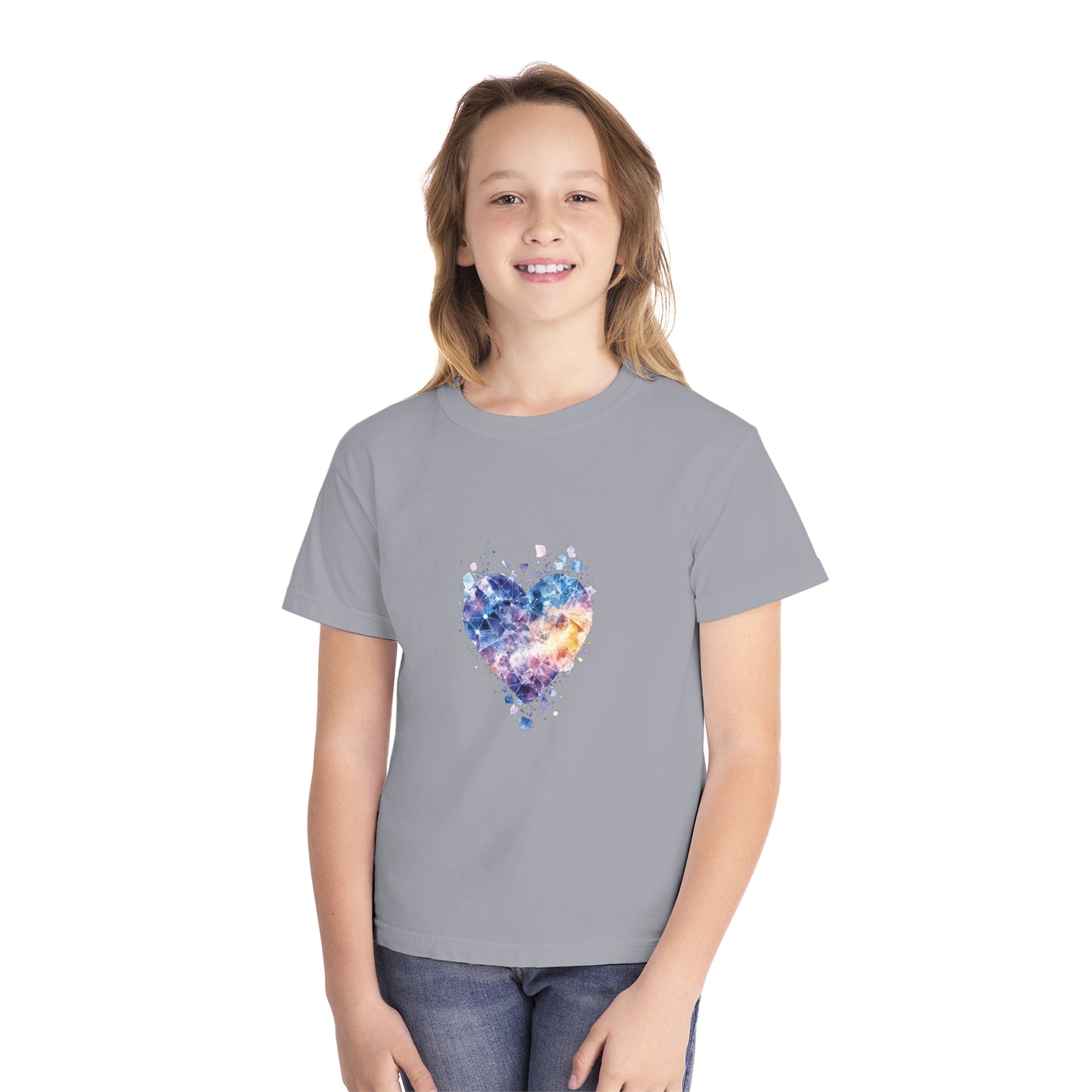 Youth Midweight Tee