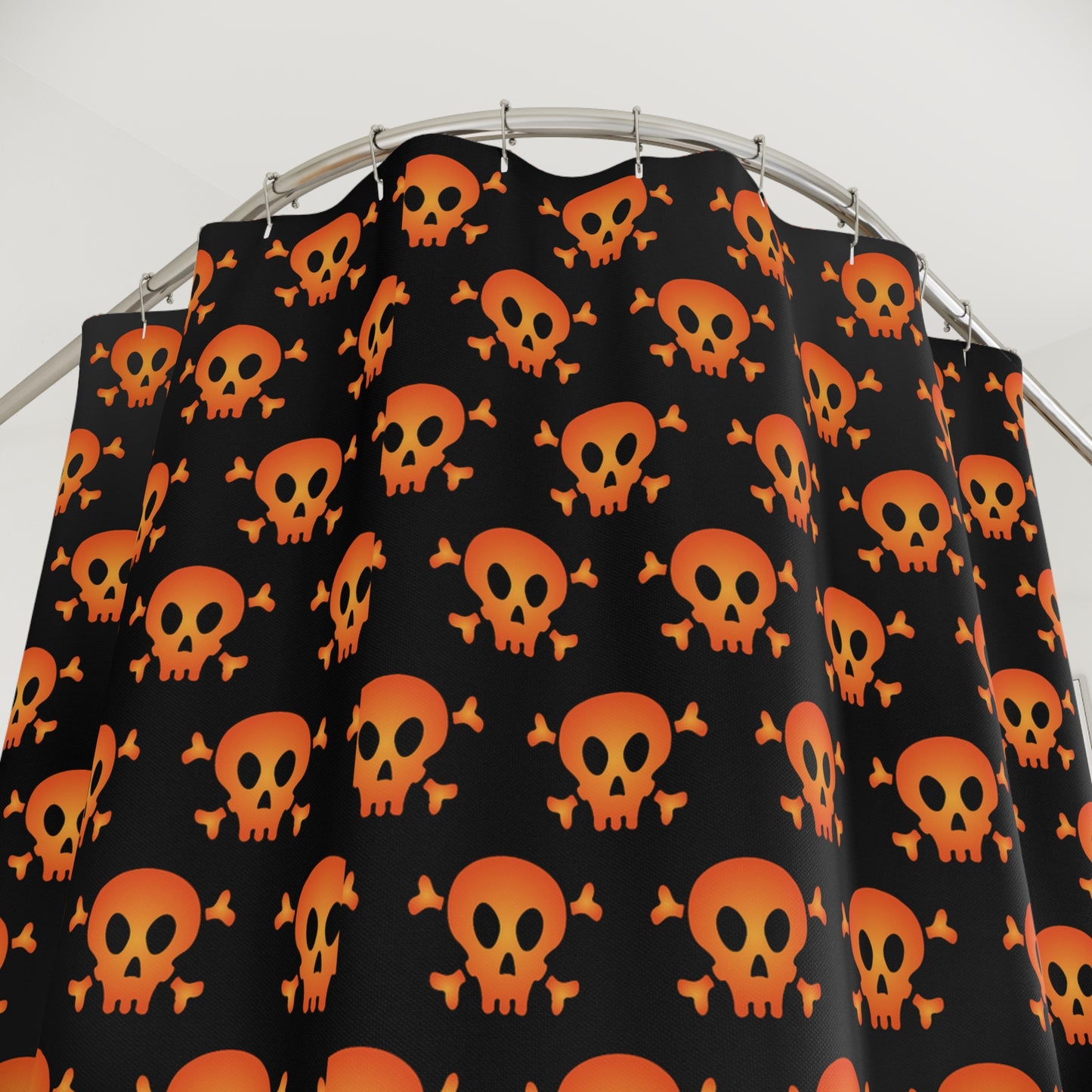 Shower Curtains Halloween