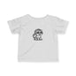 Infant Fine Jersey Tee