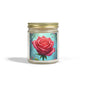 Rose Scented Candles, Aromatic Decor, Relaxing Gifts for Her, Birthday, Mother's Day, Home Fragrance